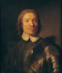 Oliver Cromwell